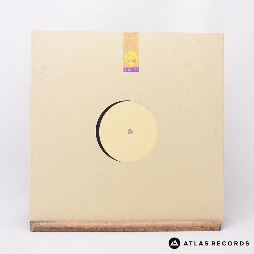 Adonis - Acid Poke - Sealed White Label 12" Vinyl Record - Mint (New)