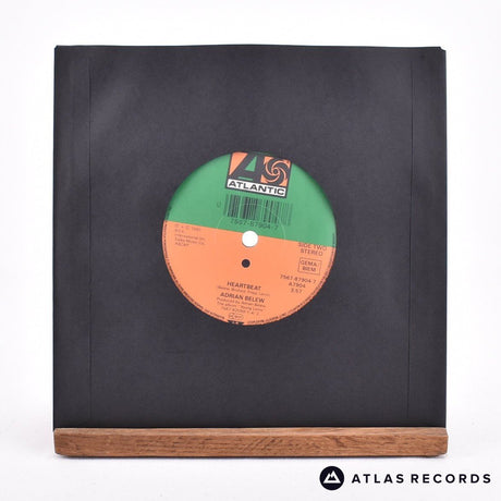 Adrian Belew - Pretty Pink Rose - 7" Vinyl Record - EX