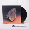 Adriatique Nude 2 x LP Vinyl Record - Front Cover & Record