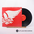 Aerosmith Aerosmith's Greatest Hits LP Vinyl Record - Front Cover & Record