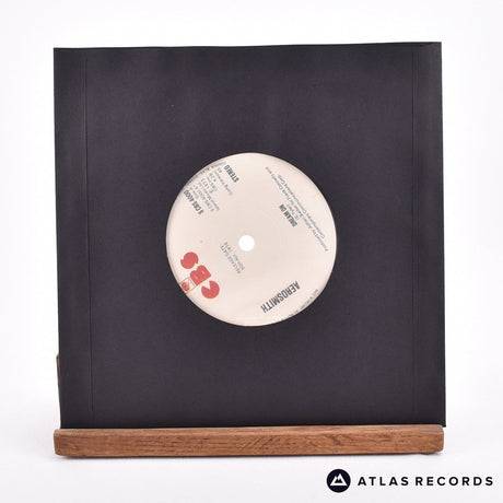 Aerosmith - Dream On - Promo 7" Vinyl Record - EX