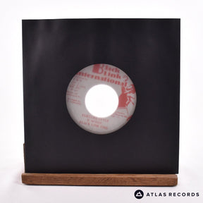 African Brothers Torturing 7" Vinyl Record - In Sleeve