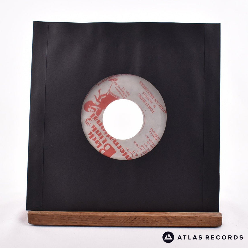 African Brothers - Torturing - 7" Vinyl Record - VG+