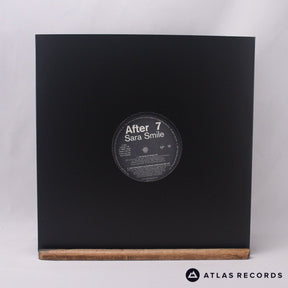 After 7 Sara Smile 12" Vinyl Record - In Sleeve