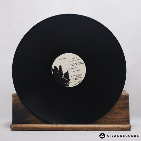 Afterimage - Fade In - -A -B 12" Vinyl Record - EX/EX