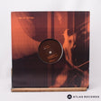 Agent K Feed The Cat 12" Vinyl Record - Front Cover & Record