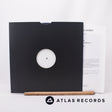 Agent K Feed The Cat 12" Vinyl Record - In Sleeve