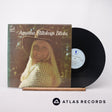 Agnetha Fältskog Agnetha Fältskogs Bästa LP Vinyl Record - Front Cover & Record