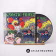 Agnostic Front Get Loud! LP Vinyl Record - Front Cover & Record