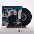 Aimee Mann I Should've Known 7" Vinyl Record - Front Cover & Record