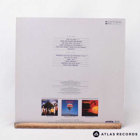Air Supply - Making Love.... The Very Best Of Air Supply - LP Vinyl Record