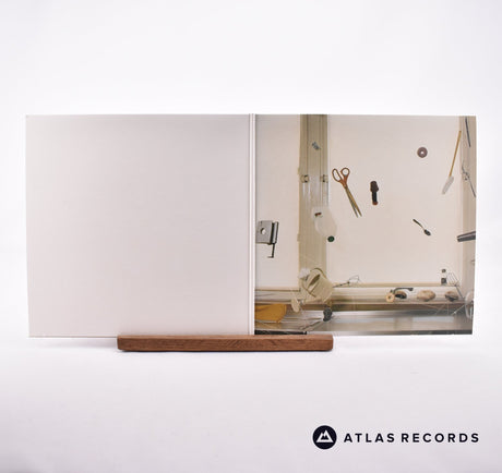 Air Traffic - Shooting Star - Limited Edition Gatefold 7" Vinyl Record - NM/NM