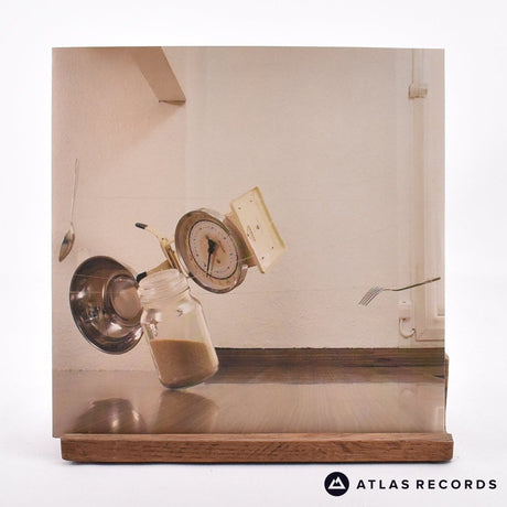 Air Traffic - Shooting Star - Limited Edition Gatefold 7" Vinyl Record - NM/NM