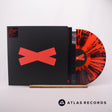 Airbag The Century Of The Self LP Vinyl Record - Front Cover & Record
