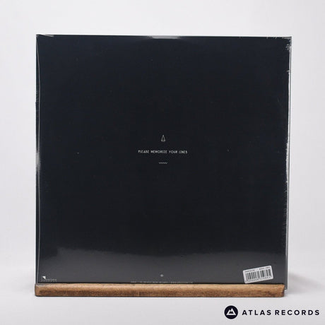 Airbag - The Greatest Show On Earth - Double LP Vinyl Record