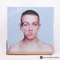 Aitch Aitch 2O 12" Vinyl Record - Front Cover & Record