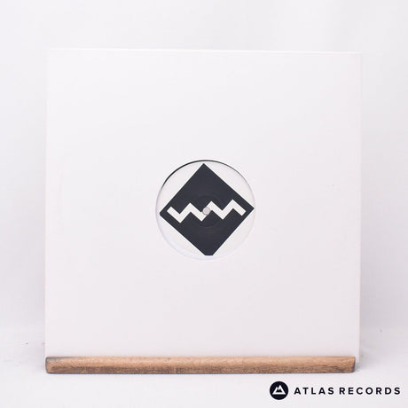 Ajukaja - Rare Birds EP - 12" Vinyl Record - EX