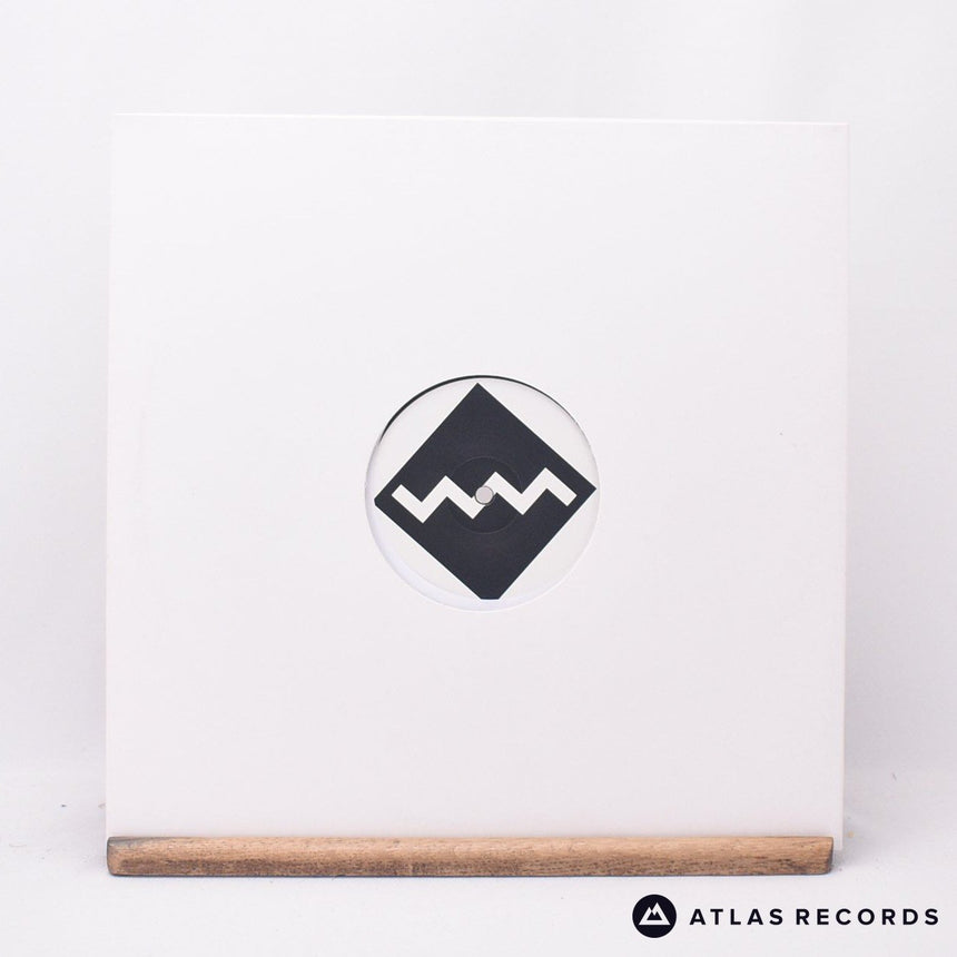 Ajukaja - Rare Birds EP - 12" Vinyl Record - EX