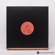 Al Campbell Happiness 12" Vinyl Record - In Sleeve