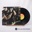 Al Di Meola Scenario LP Vinyl Record - Front Cover & Record