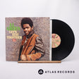 Al Green Let's Stay Together LP Vinyl Record - Front Cover & Record