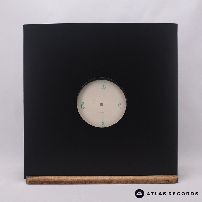 Al Hudson & The Partners - Spread Love - A-1 B-1 12" Vinyl Record - VG+/EX