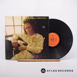Al Kooper A Possible Projection Of The Future/Childhood's End LP Vinyl Record - Front Cover & Record