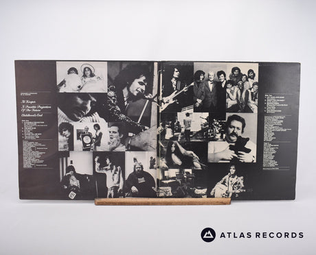 Al Kooper - A Possible Projection Of The Future/Childhood's End - LP Vinyl