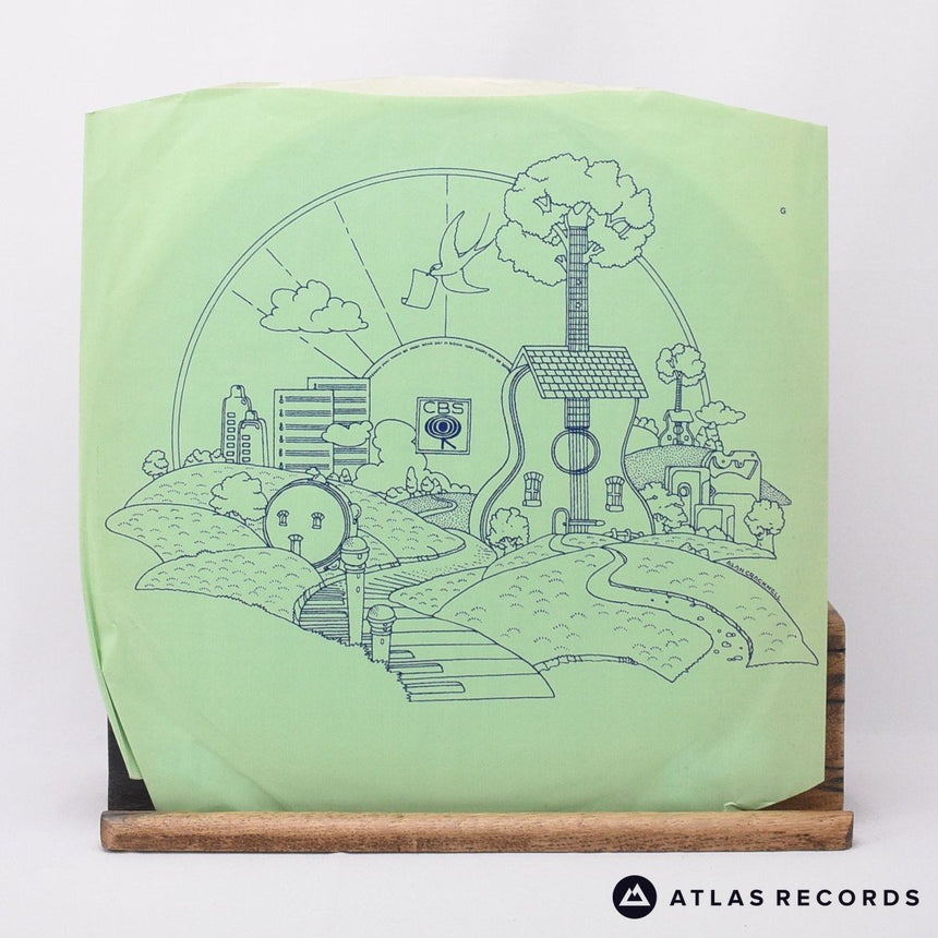 Al Kooper - A Possible Projection Of The Future/Childhood's End - LP Vinyl