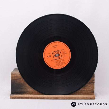 Al Kooper - I Stand Alone - LP Vinyl Record - VG+/VG+