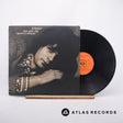 Al Kooper New York City LP Vinyl Record - Front Cover & Record
