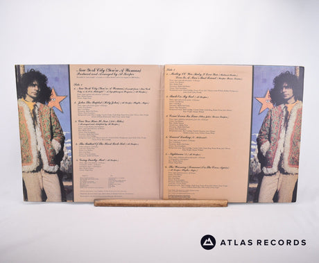 Al Kooper - New York City (You're A Woman) - A1 B1 LP Vinyl Record - VG+/VG+