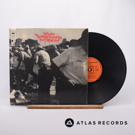 Al Kooper You Never Know Who Your Friends Are LP Vinyl Record - Front Cover & Record