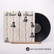 Al Stewart 24 P Carrots LP Vinyl Record - Front Cover & Record