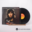 Al Stewart Modern Times LP Vinyl Record - Front Cover & Record