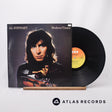 Al Stewart Modern Times LP Vinyl Record - Front Cover & Record