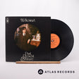 Al Stewart Past, Present & Future LP Vinyl Record - Front Cover & Record