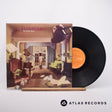 Al Stewart The Early Years LP Vinyl Record - Front Cover & Record