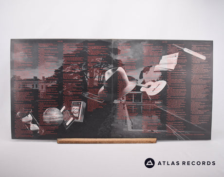 Al Stewart - The Early Years - LP Vinyl Record - VG+/EX