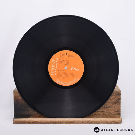 Al Stewart - The Early Years - LP Vinyl Record - VG+/EX