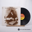 Al Stewart The First Album LP Vinyl Record - Front Cover & Record