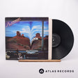 Al Stewart Time Passages LP Vinyl Record - Front Cover & Record