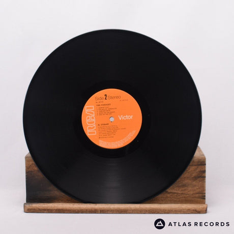 Al Stewart - Time Passages - Blair LP Vinyl Record - VG+/EX