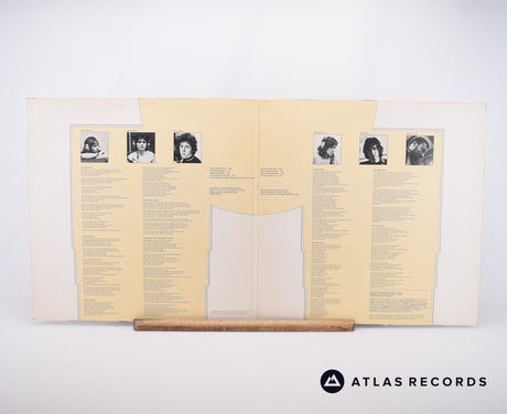 Al Stewart - Year Of The Cat - Gatefold LP Vinyl Record - EX/EX
