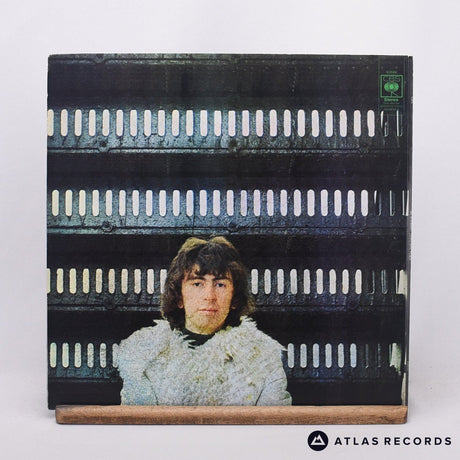 Al Stewart - Zero She Flies - Reissue Gatefold LP Vinyl Record - EX/EX