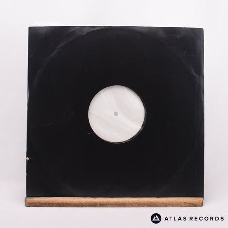 Alabama 3 - M.I.A. - White Label 12" Vinyl Record - VG+/EX