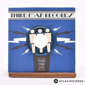 Alabama Shakes Be Mine 7" Vinyl Record - In Sleeve