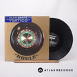 Alan Braxe Vertigo 12" Vinyl Record - In Sleeve