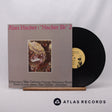 Alan Hacker "Hacker Ilk" 2 LP Vinyl Record - Front Cover & Record