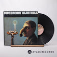 Alan Hull Pipedream LP Vinyl Record - Front Cover & Record